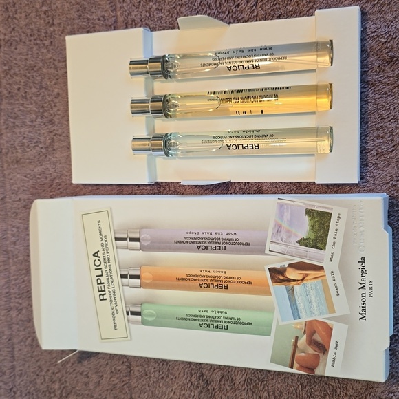 🆕️ REPLICA DISCOVERY SET - Picture 8 of 9